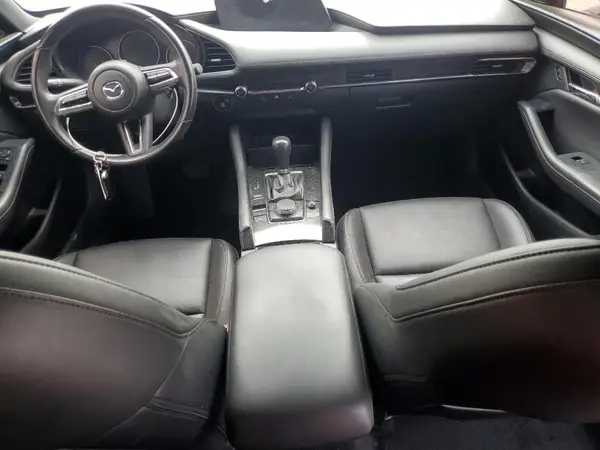 JM1BPAJM3K1134011 2019 MAZDA 3 - Image 8