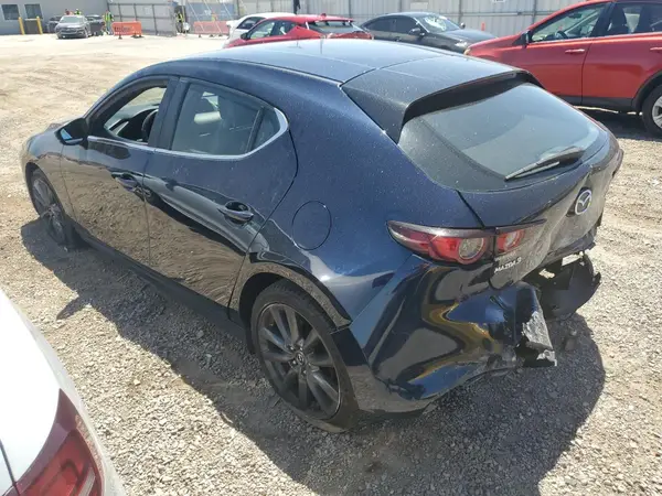JM1BPAJM4K1142621 2019 MAZDA 3 - Image 2
