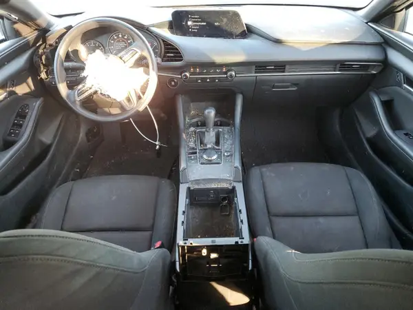 JM1BPAJM4P1600228 2023 MAZDA 3 - Image 8