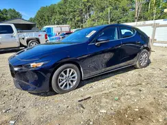 JM1BPAJM4S1773580 2025 MAZDA 3