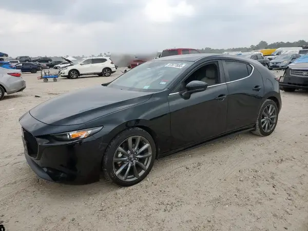 JM1BPAJM5K1118859 2019 MAZDA 3 - Image 1