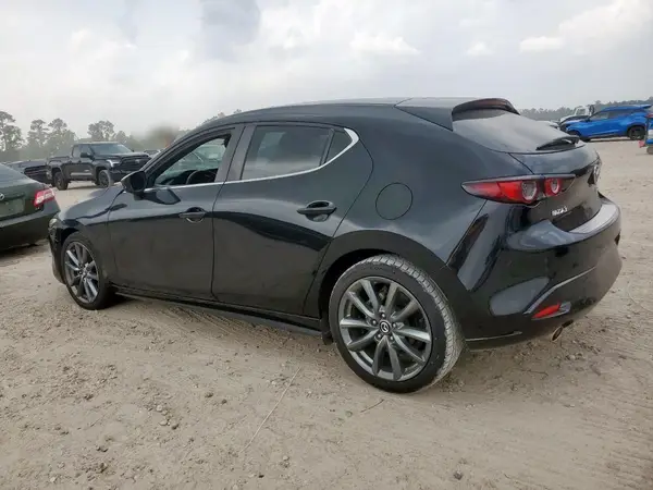 JM1BPAJM5K1118859 2019 MAZDA 3 - Image 2