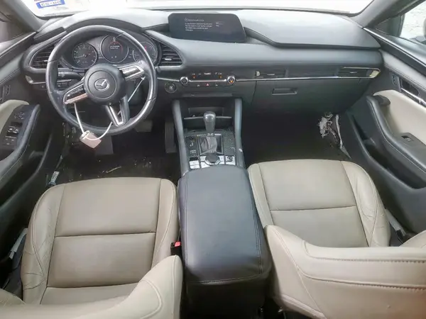 JM1BPAJM5K1118859 2019 MAZDA 3 - Image 8