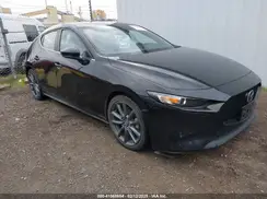 JM1BPAJM5K1119039 2019 MAZDA 3