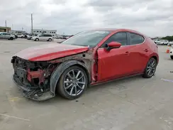 JM1BPAJM5K1119090 2019 MAZDA 3