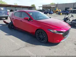 JM1BPAJM5K1119316 2019 MAZDA 3