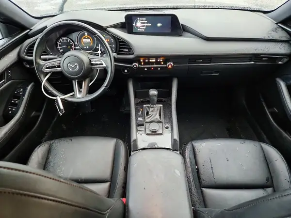 JM1BPAJM5K1132194 2019 MAZDA 3 - Image 8