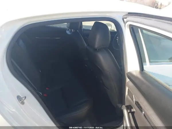 JM1BPAJM5K1141896 2019 MAZDA 3 - Image 8