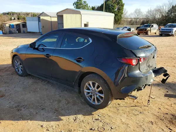 JM1BPAJM5S1782093 2025 MAZDA 3 - Image 2
