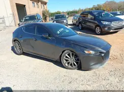 JM1BPAJM6K1118496 2019 MAZDA 3