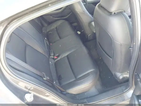 JM1BPAJM6K1118496 2019 MAZDA 3 - Image 8