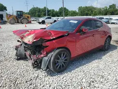 JM1BPAJM6K1121396 2019 MAZDA 3