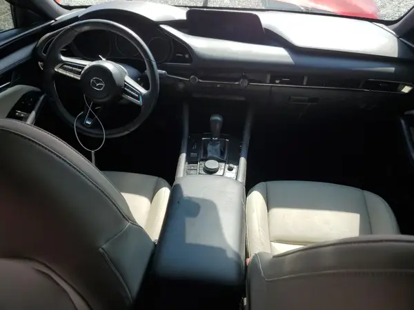 JM1BPAJM6K1121396 2019 MAZDA 3 - Image 8