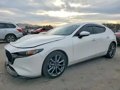 JM1BPAJM6K1132141 2019 MAZDA 3