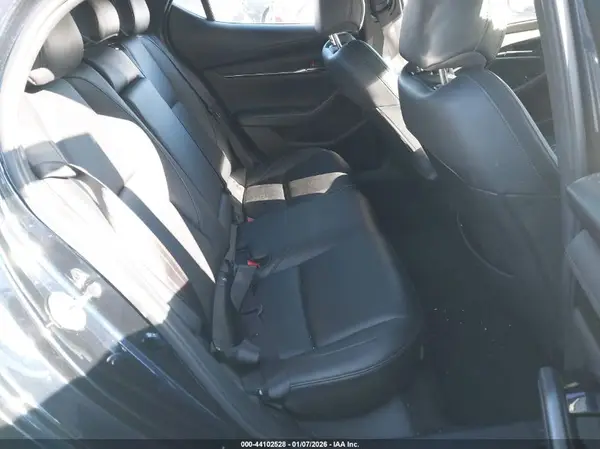 JM1BPAJM6K1135802 2019 MAZDA 3 - Image 8