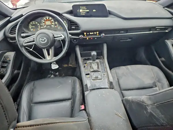 JM1BPAJM7K1120046 2019 MAZDA 3 - Image 8
