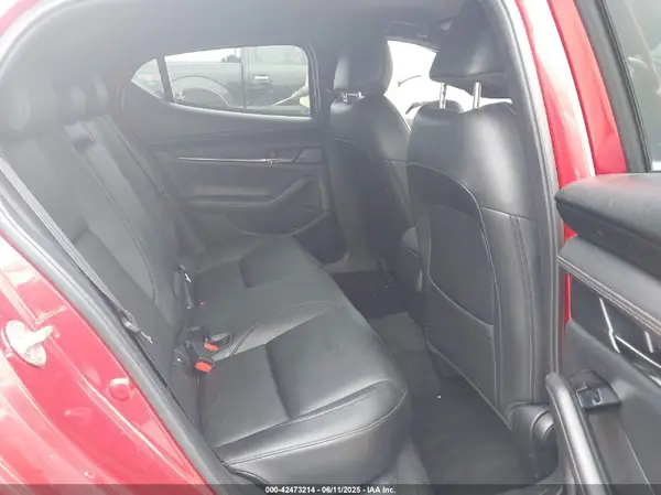 JM1BPAJM7K1133105 2019 MAZDA 3 - Image 8