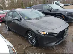 JM1BPAJM8K1133405 2019 MAZDA 3