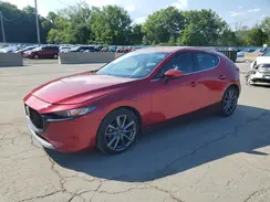 JM1BPAJM9K1119609 2019 MAZDA 3