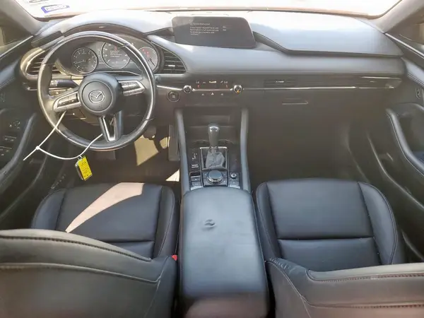 JM1BPAJM9K1120159 2019 MAZDA 3 - Image 8