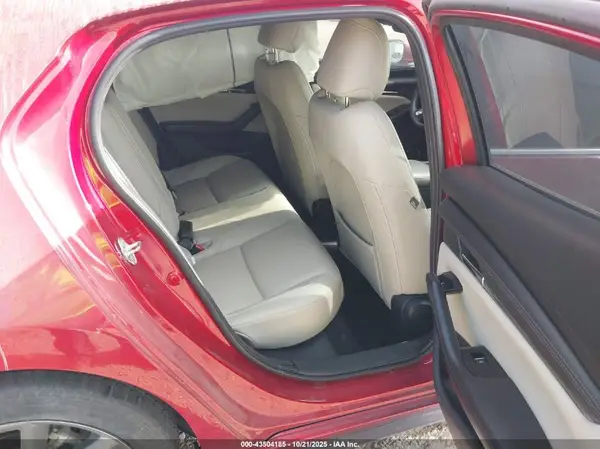 JM1BPAJMXK1118596 2019 MAZDA 3 - Image 8