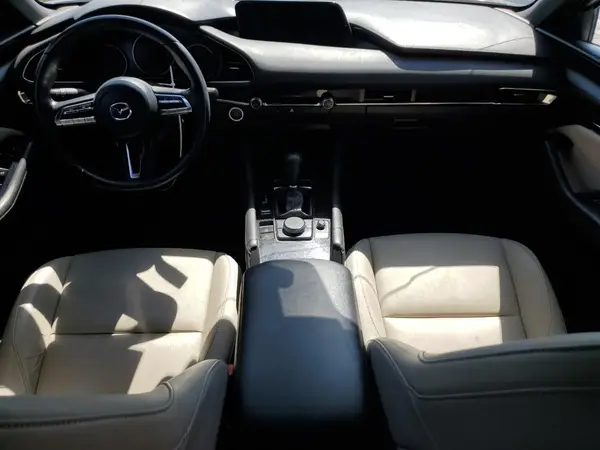 JM1BPAJMXK1119554 2019 MAZDA 3 - Image 8