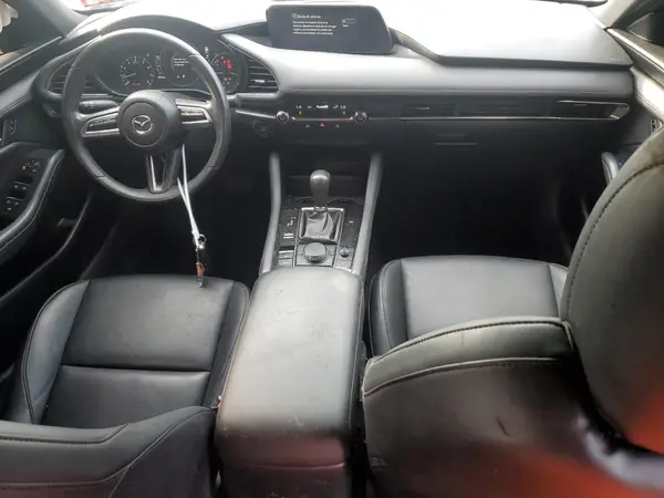 JM1BPAJMXK1119912 2019 MAZDA 3 - Image 8