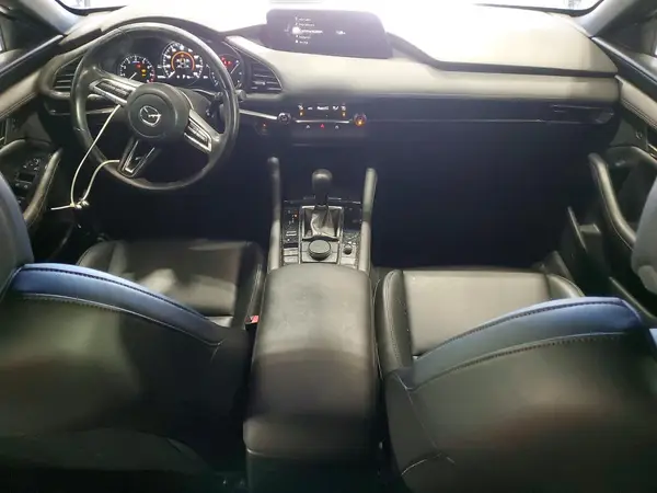 JM1BPAJMXK1141649 2019 MAZDA 3 - Image 8