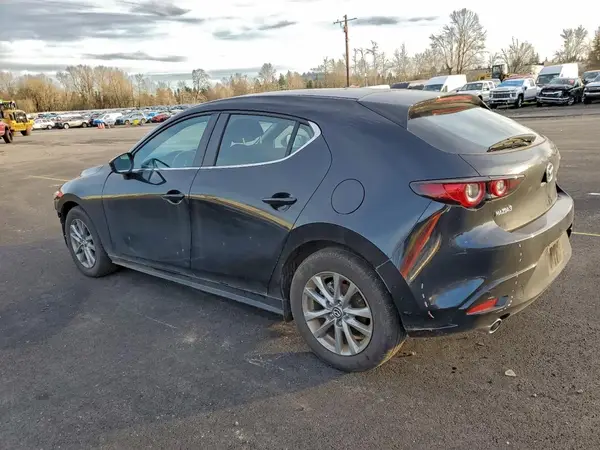 JM1BPAJMXP1623433 2023 MAZDA 3 - Image 2