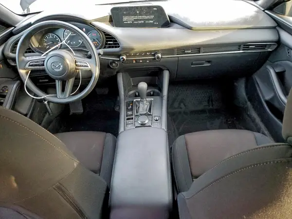 JM1BPAJMXP1623433 2023 MAZDA 3 - Image 8