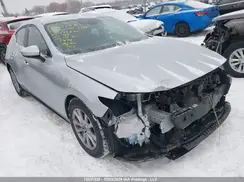 JM1BPAK70K1139370 2019 MAZDA 3