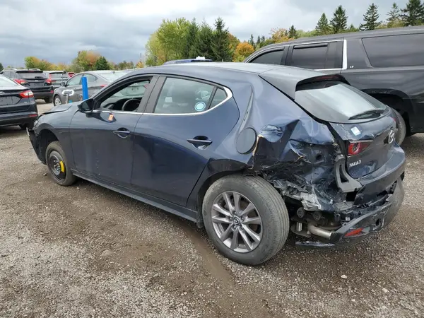 JM1BPAK70L1170474 2020 MAZDA 3 - Image 2