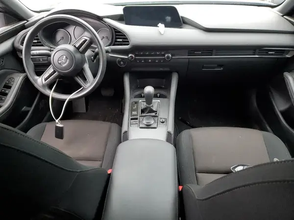 JM1BPAK70L1170474 2020 MAZDA 3 - Image 8