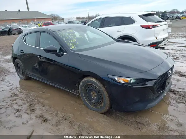 JM1BPAK70L1175299 2020 MAZDA 3 - Image 1