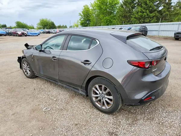 JM1BPAK70M1326353 2021 MAZDA 3 - Image 2