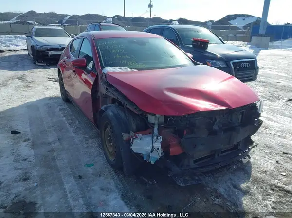 JM1BPAK71L1148936 2020 MAZDA 3 - Image 1