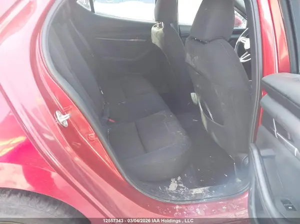 JM1BPAK71L1148936 2020 MAZDA 3 - Image 8