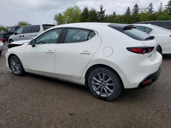 JM1BPAK71L1160827 2020 MAZDA 3 - Image 2