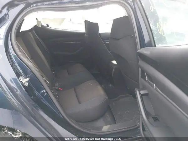 JM1BPAK72L1157080 2020 MAZDA 3 - Image 8