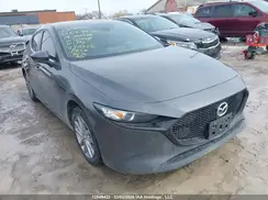 JM1BPAK75K1127098 2019 MAZDA 3