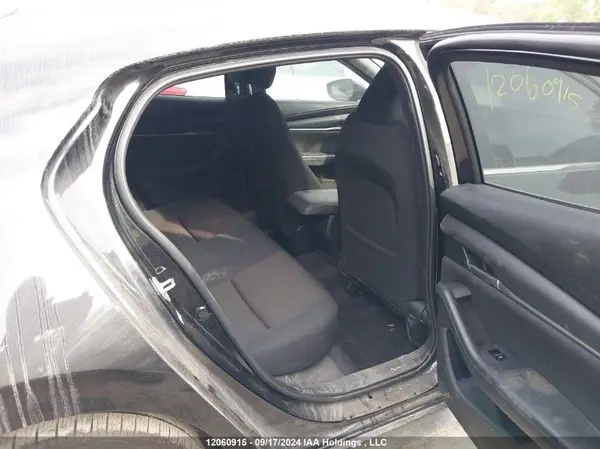 JM1BPAK75M1349501 2021 MAZDA 3 - Image 8