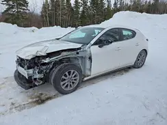 JM1BPAK75M1350292 2021 MAZDA 3
