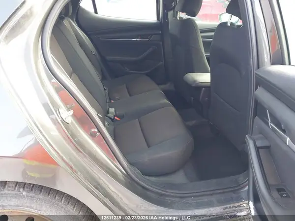 JM1BPAK75P1618164 2023 MAZDA 3 - Image 8