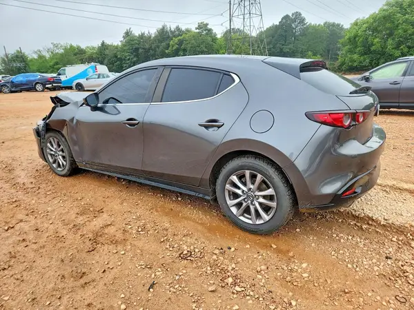 JM1BPAK76L1155087 2020 MAZDA 3 - Image 2