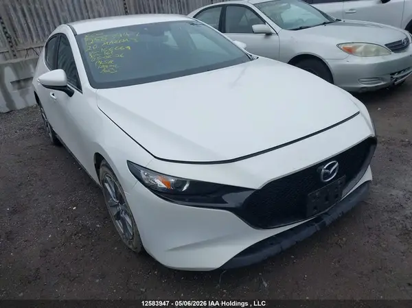 JM1BPAK76L1166669 2020 MAZDA 3 - Image 1