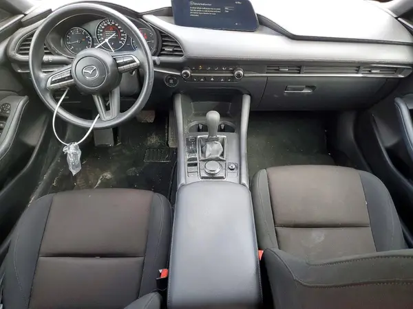 JM1BPAK77P1617792 2023 MAZDA 3 - Image 8