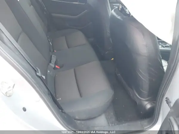 JM1BPAK78L1156046 2020 MAZDA 3 - Image 8