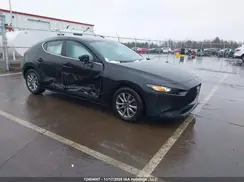 JM1BPAK79L1159814 2020 MAZDA 3