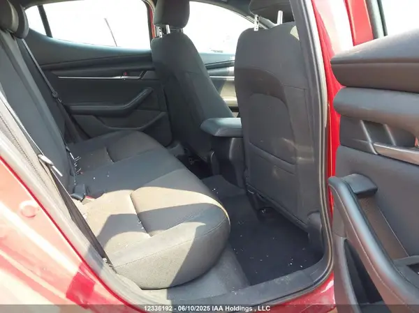 JM1BPAK79L1167234 2020 MAZDA 3 - Image 8