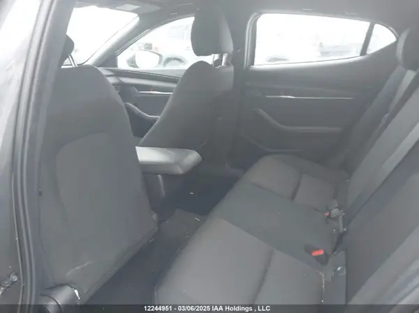 JM1BPAK79L1175818 2020 MAZDA 3 - Image 8